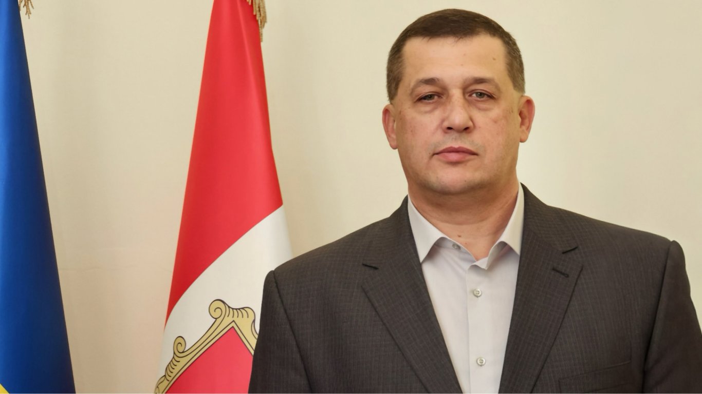 Заступник мера Одеси звільнився
