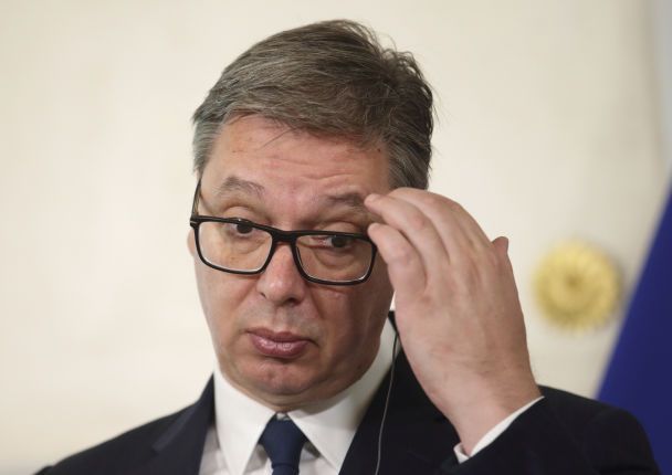Вступ України до ЄС та мирний план