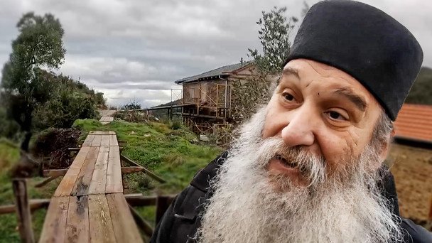 Aton: duchowa droga do ukojenia dla ukraińskich żołnierzy