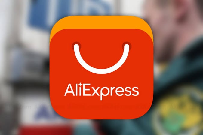 550 mln euro kary dla AliExpress – gigant e-commerce nie radzi sobie z nielegalnym towarem
