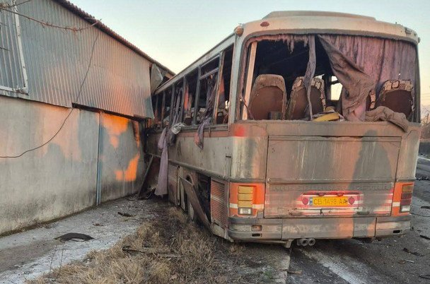 Удар по шахтам ДТЕК: 15 погибших и 7 раненых в результате атаки