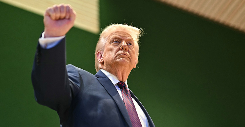 Trump-Signatur auf 100-Dollar-Schein: US-Finanzministerium kündigt historische Neugestaltung an