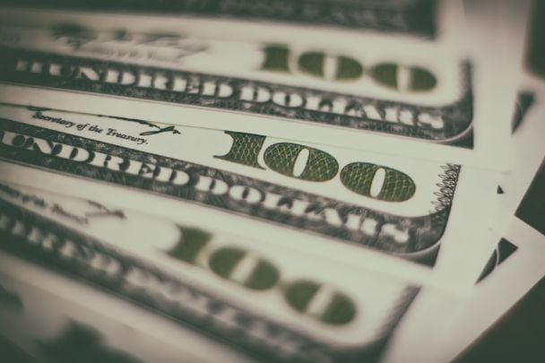 Курс валют на выходные от НБУ