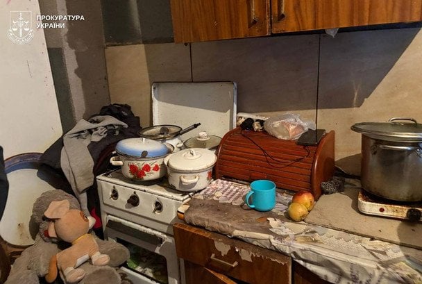 Вилучення дітей у Львівській області