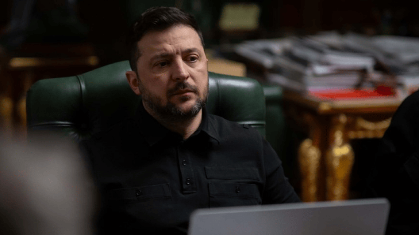 Zelenskyj zu Verhandlungen: Dialog mit USA möglich, Ultimaten aus Moskau nicht