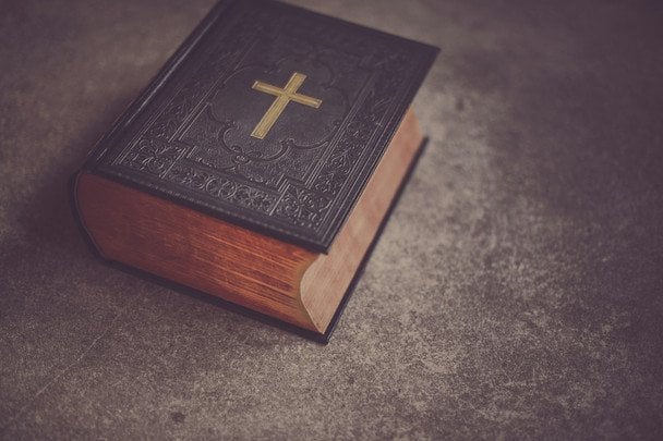 День Антонія Великого, чернецтво