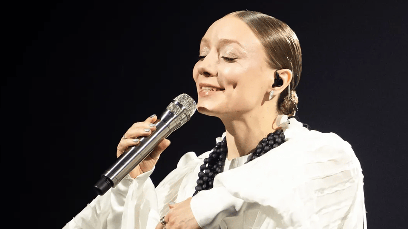 Eurovision 2026 Odds Shift: Ukraine Drops to Ninth Place in Updated Betting Forecasts