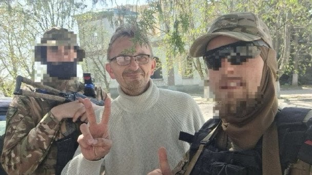Поляк помер у СІЗО після катувань