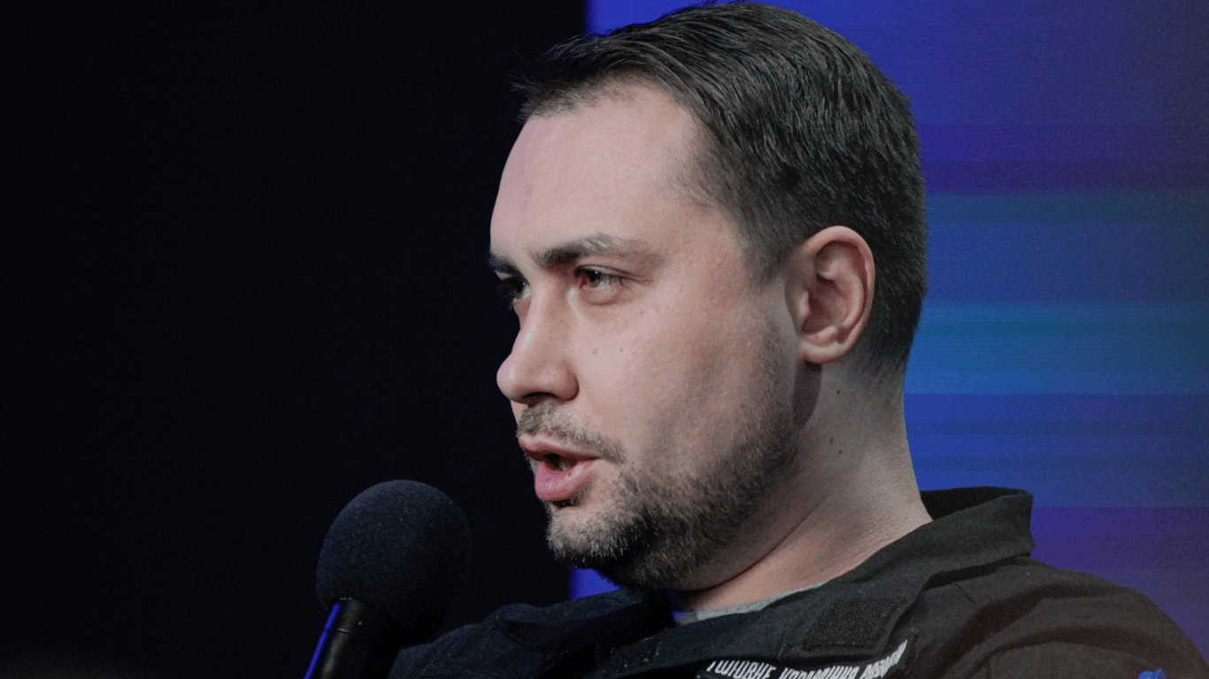 Пастор цитує Буданова про війну