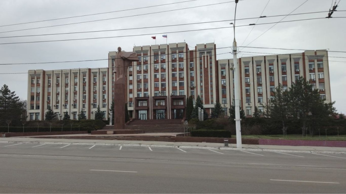 Sandu on demilitarization of Transnistria
