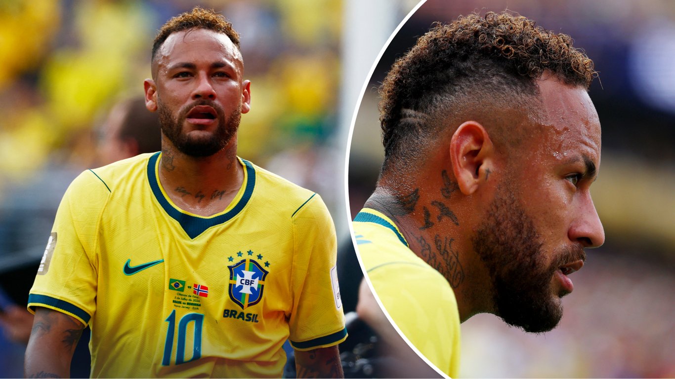 WM 2026: Brasilien scheitert an Norwegen – Neymar erhält familiären Rückhalt