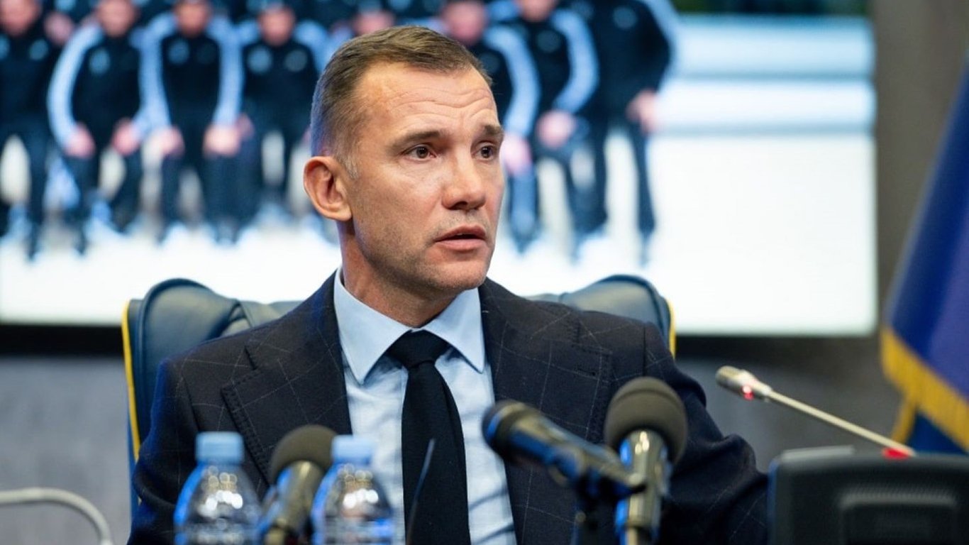 Na co poszło 19,3 mln euro? Szczegółowy rozkład wydatków Ukraińskiego Związku Piłki Nożnej w 2025 roku