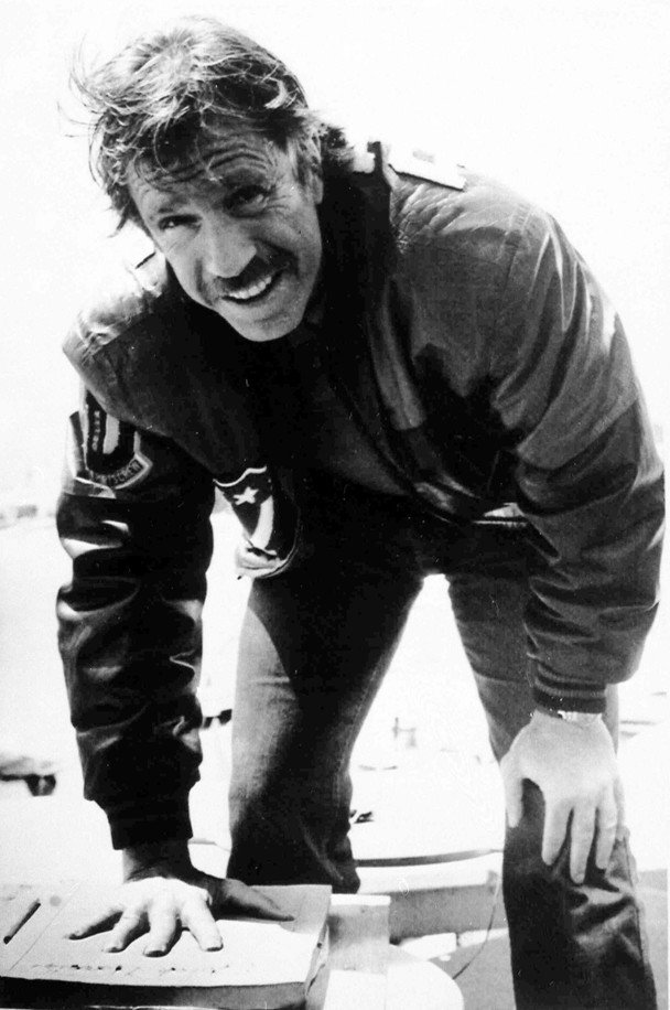 Chuck Norris died, left inheritance