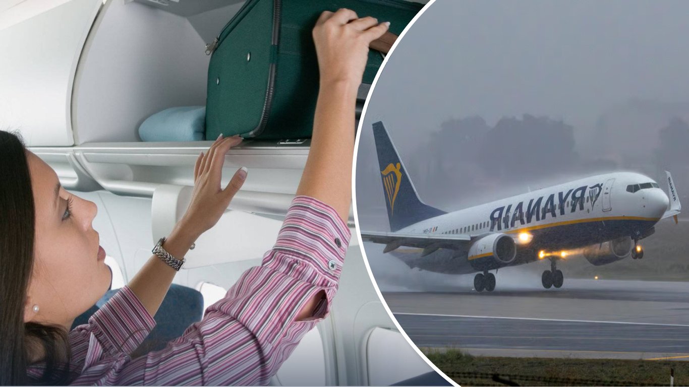 Весенняя распродажа Ryanair: авиабилеты от 15 евро на весну 2026 года