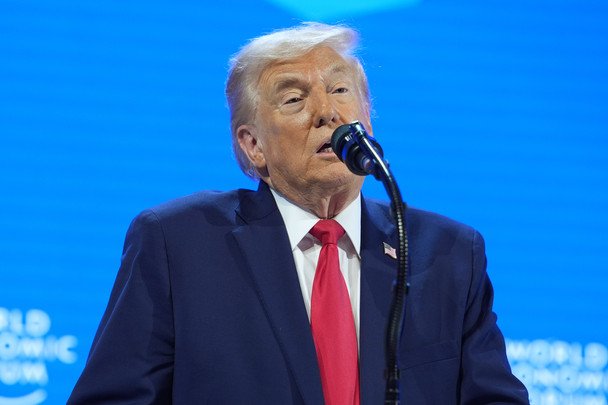 Трамп просить Нетаньягу не бити Іран