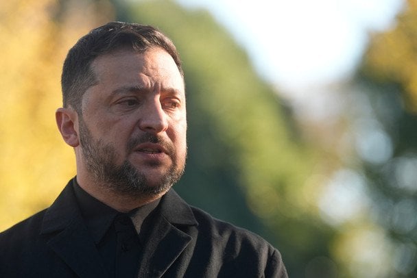 Зеленський про удари по Одещині: йде розбір з відповідальними за ППО