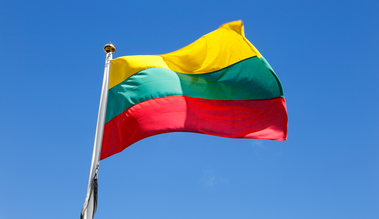 Литва намерена развивать сотрудничество с украинским ВПК, делая ставку на дроны