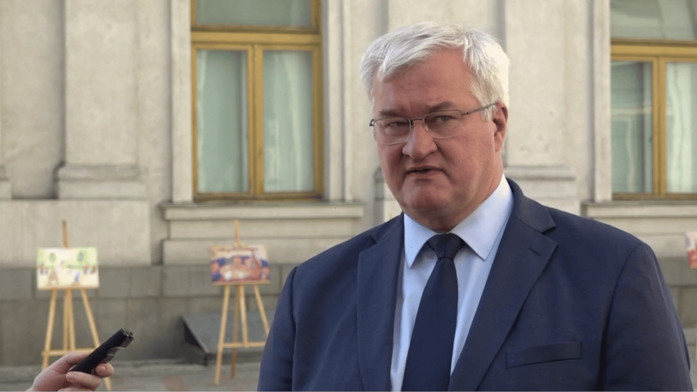 Україна посилює ППО перед зимою