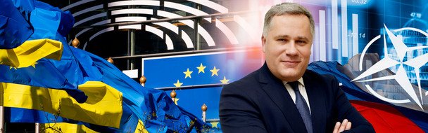 Україна потребує $15 млрд на оборону
