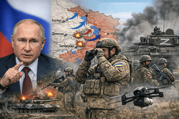 Весняне водопілля на Осколі