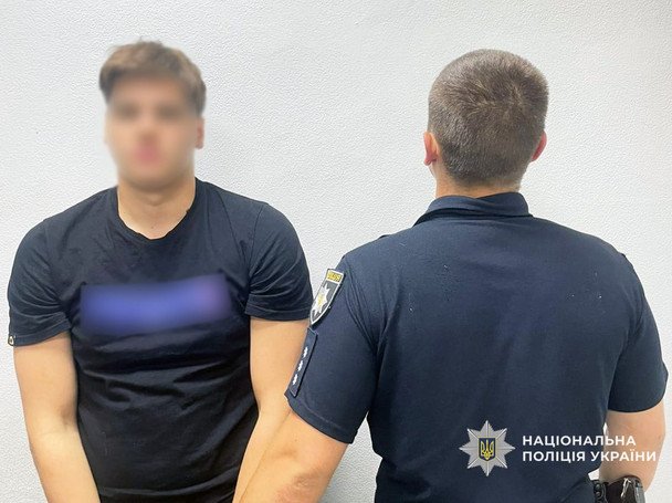 Makabryczna zbrodnia na Czernihowszczyźnie: 19-latek zgwałcił 13-latkę i zamordował jej matkę