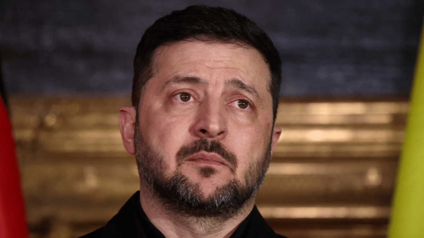 Ukraine verhängt Sanktionen gegen Lukaschenko wegen Unterstützung des russischen Krieges