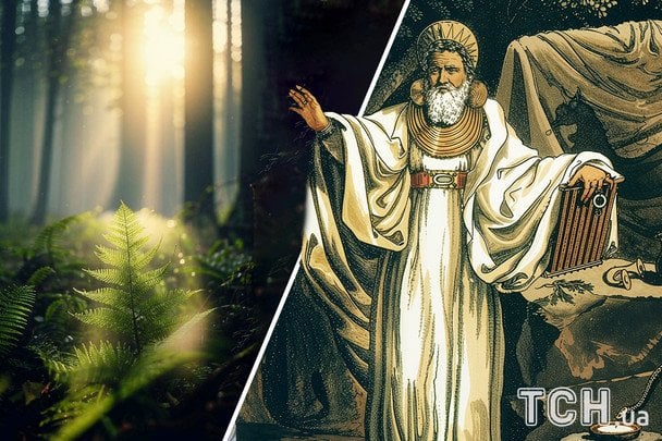 Druidzki horoskop na 3 stycznia: jaka roślina pomoże twojemu znakowi skupić się