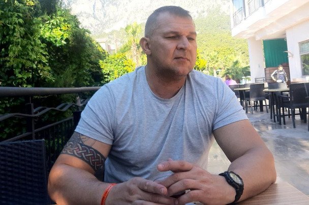 Трое военных ТЦК задержаны после гибели бывшего сотрудника правоохранительных органов в Днепре