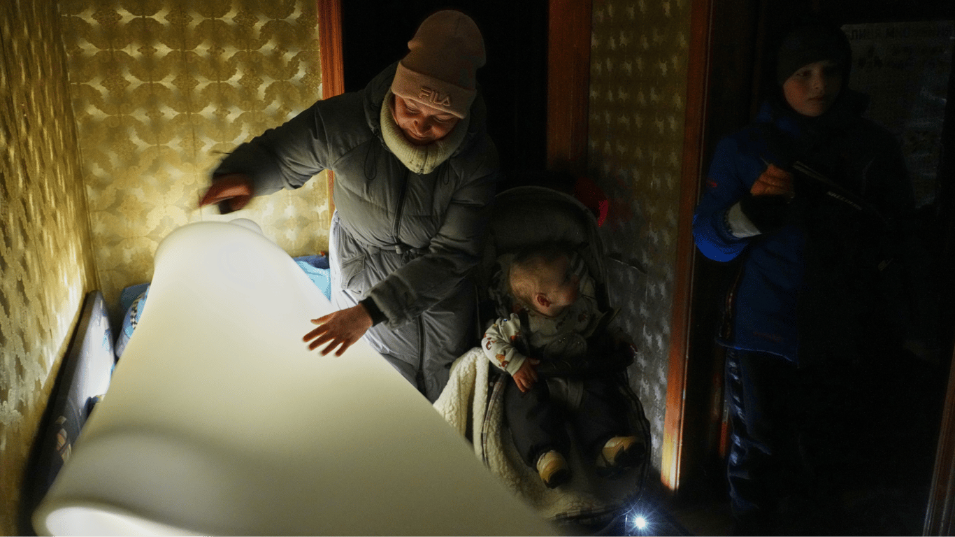 Депутат Вітренко про кризу в Києві