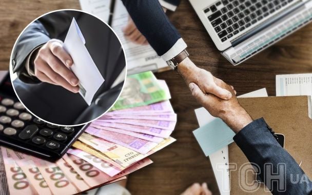 Заборгованість по зарплатах в Україні