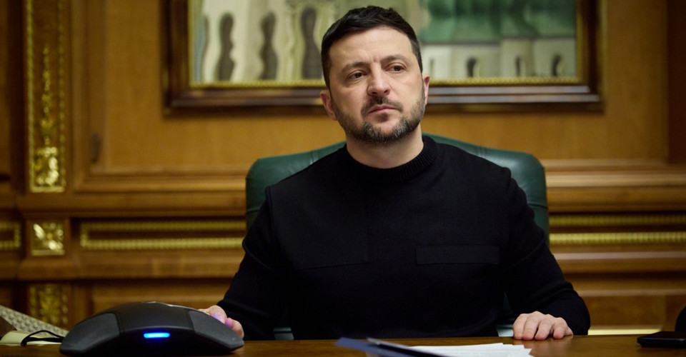 ЄС фінансує Україну на 90 млрд