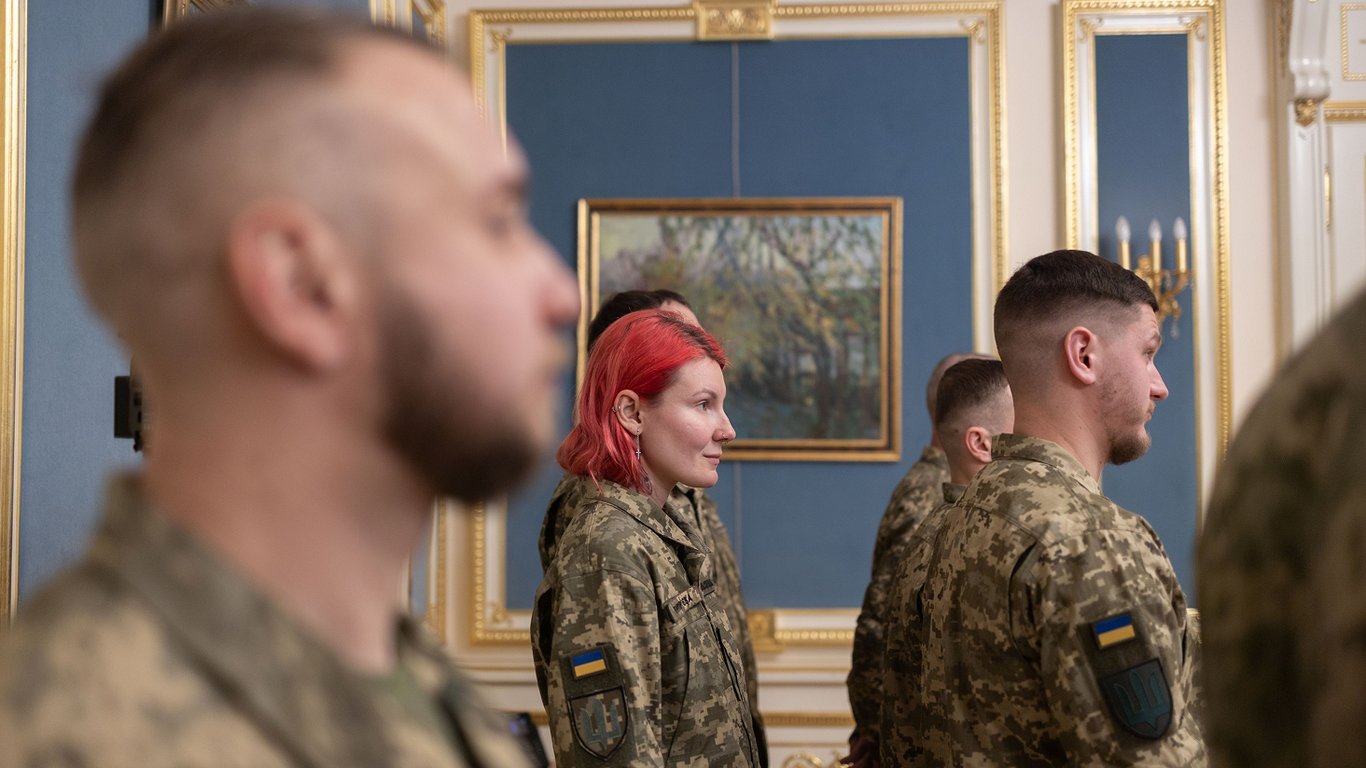 Житлова підтримка для ветеранів