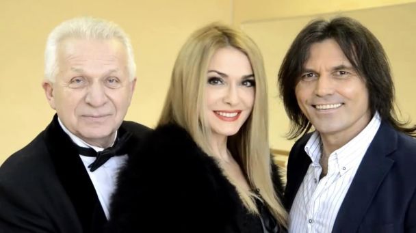 Olga Sumska po raz pierwszy ujawniła przemoc w małżeństwie z Papernym: co ją do tego skłoniło