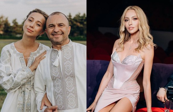 Olya Polyakova accuses Pavlik's wife