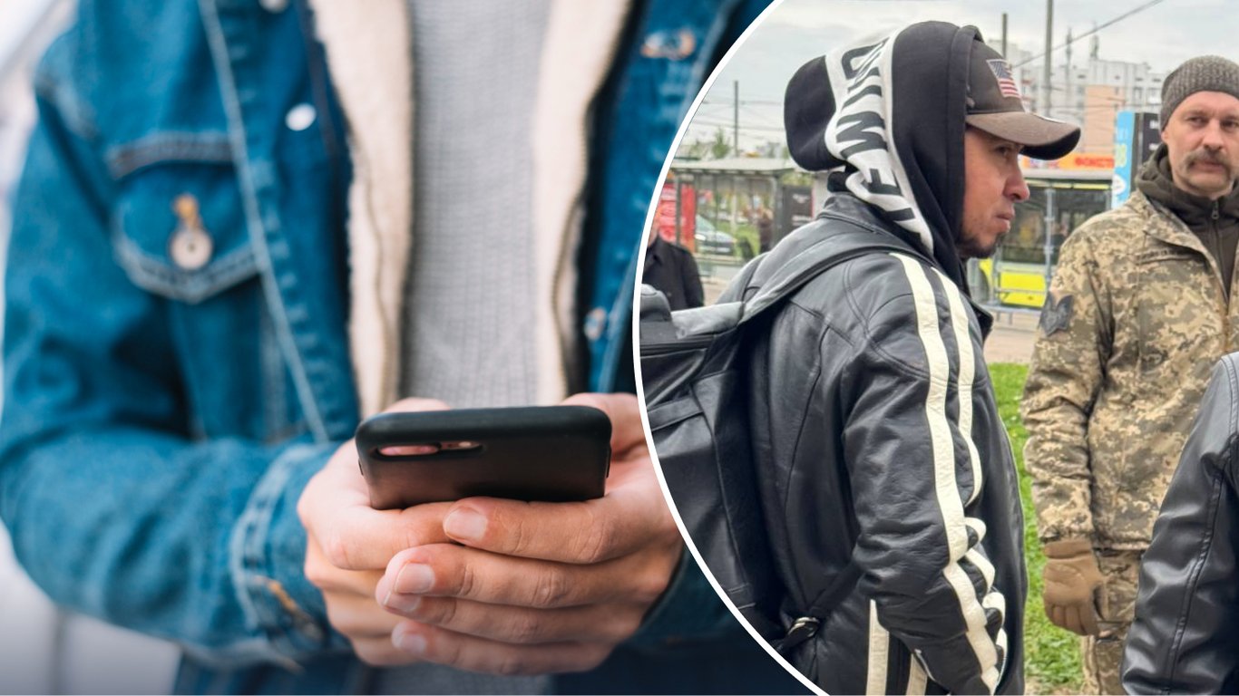 Wyrok za upublicznianie danych TCC w Viber zapadł w Białej Cerkwi