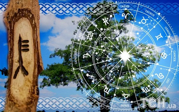Horoskop na 6 stycznia: Jak znaleźć koncentrację i wewnętrzną równowagę z drzewem celtyckim