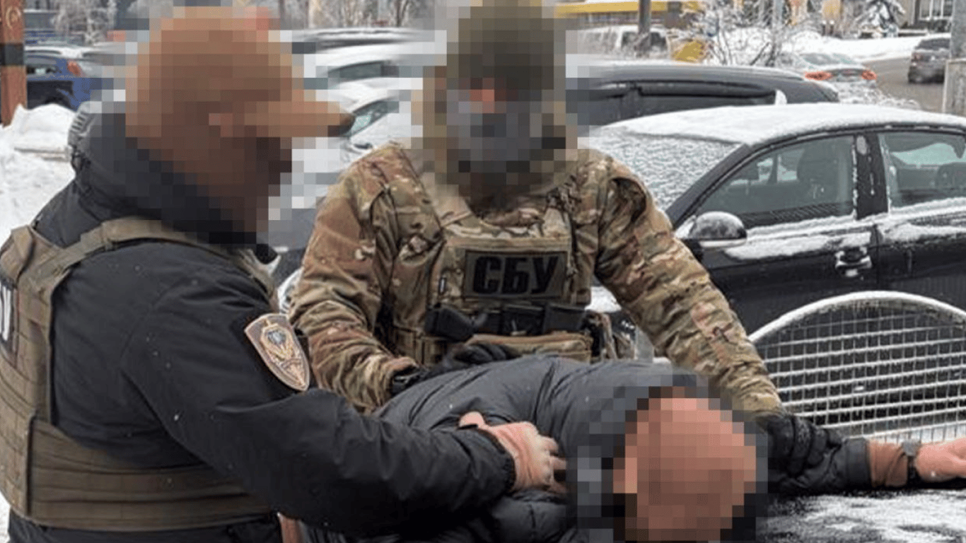 Судовий процес над агентом РФ