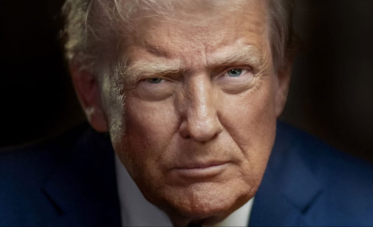 Trump Approves Nuclear Deal with Saudi Arabia, Allowing Enrichment Without IAEA Oversight