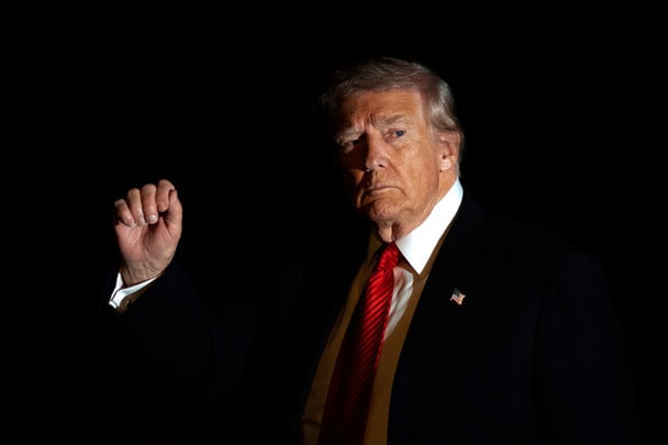 Трамп та Гренландія: політичні наслідки
