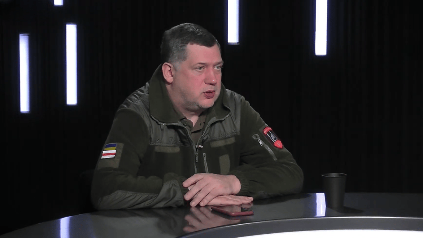 Росія завозить людей на окуповані території