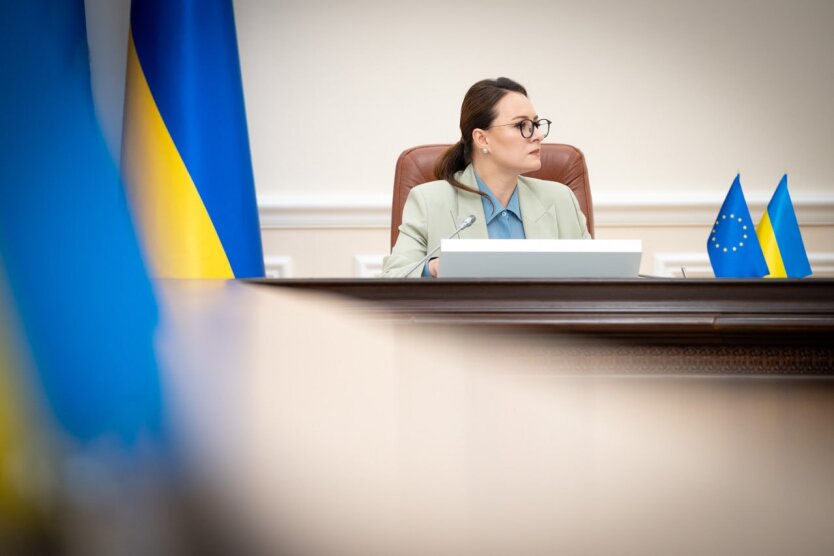 Уряд подав до Ради бюджет на 2026 рік: ключові цифри та пріоритети