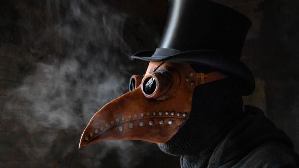Starożytna dżuma: owce mogły być pierwszymi nosicielami śmiertelnej choroby