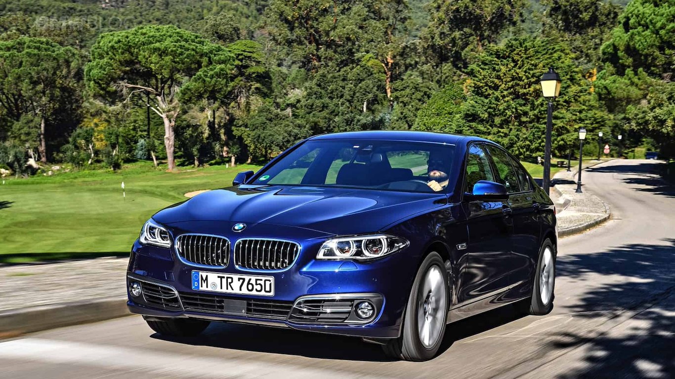 BMW serii 5 F10: które jednostki napędowe i skrzynia biegów zasługują na zaufanie?