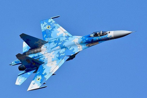 Гибель пилота Су-27 на востоке: ПВК сообщили о потере подполковника Иванова