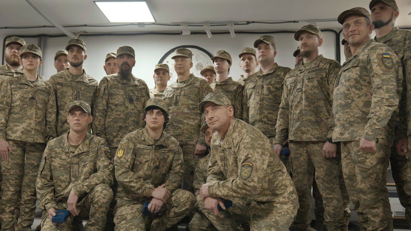 Військові отримають пільгову іпотеку