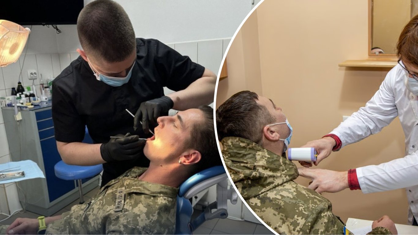 Pakiet medyczny dla młodych żołnierzy. Co daje program 'Kontrakt 18-24'?