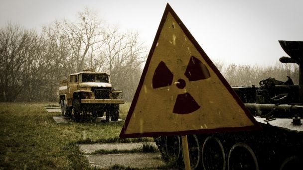 Жизнь в зоне отчуждения: как фауна Чернобыля и Фукусимы меняется под воздействием радиации