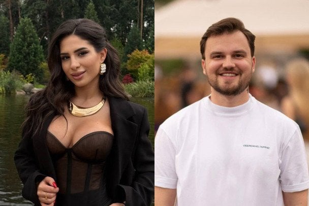SKYLERR on her relationship with Pronin: I am very happy, but it is personal