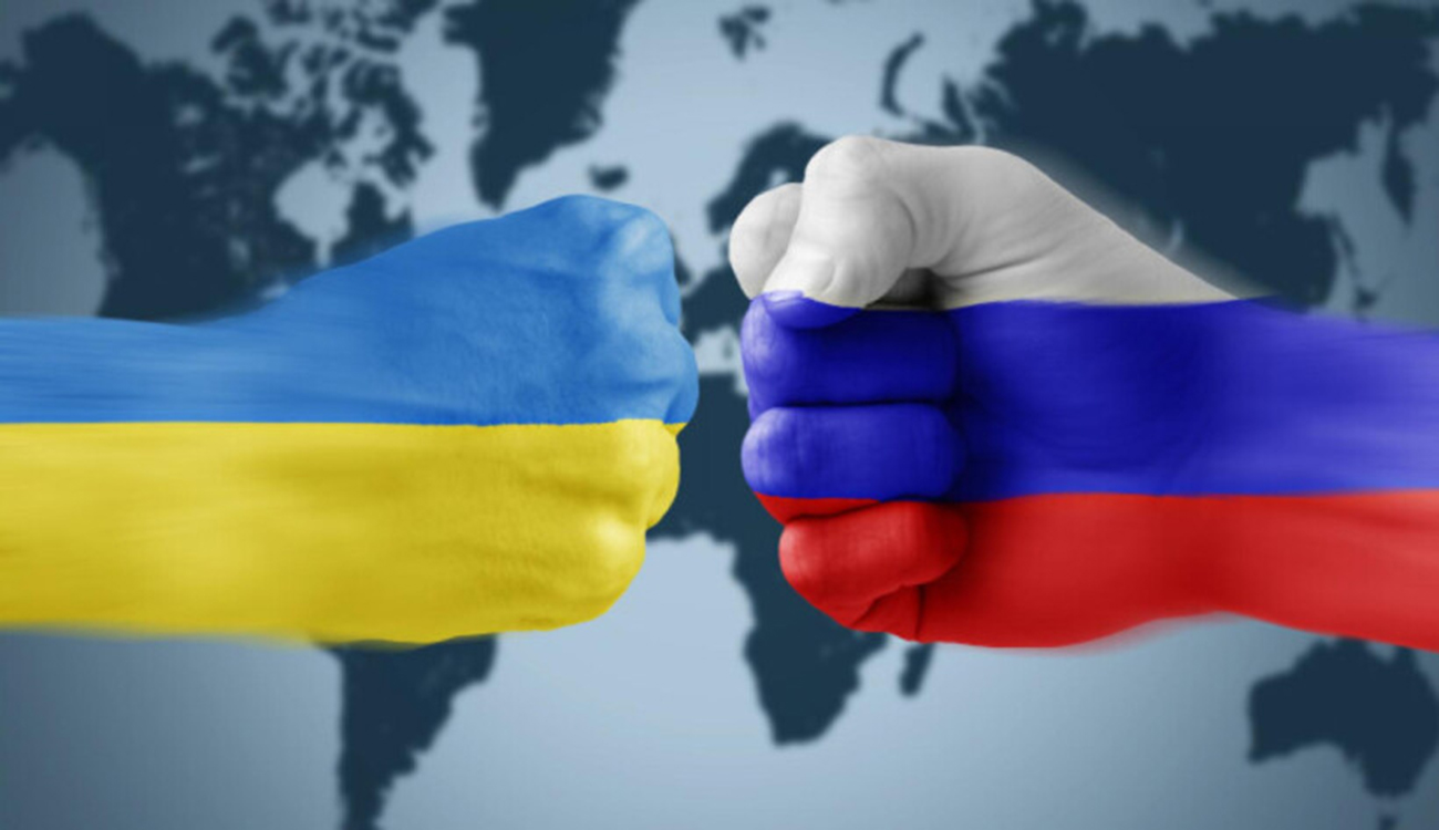 Росія обговорює управління Україною