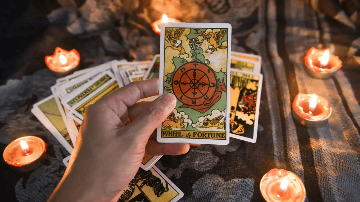 Horoskop tarota na 7-8 lutego: Które znaki zodiaku mogą liczyć na pomyślność?